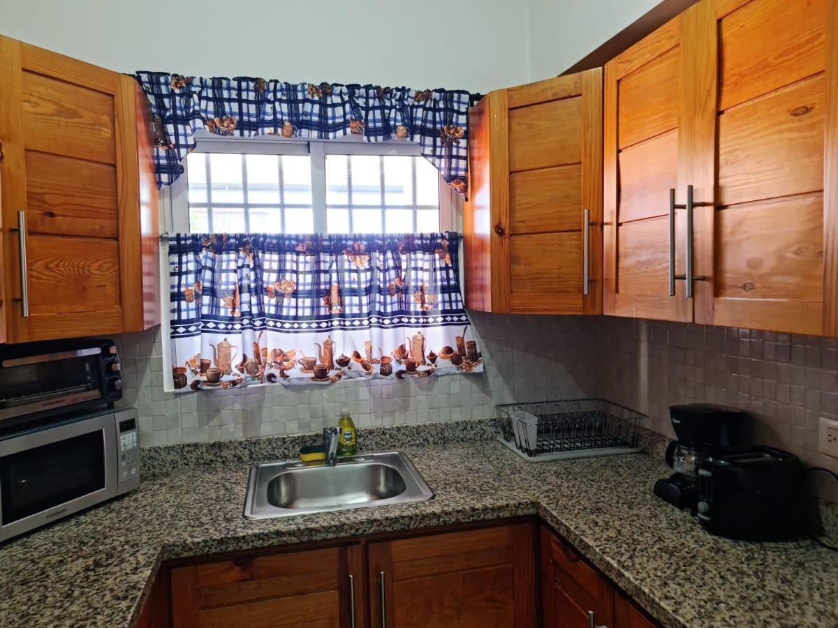 Ksl Residence Boca Chica Luaran gambar