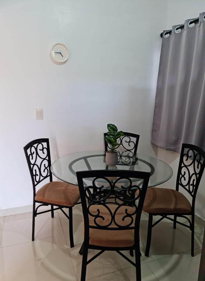 Ksl Residence Boca Chica Luaran gambar