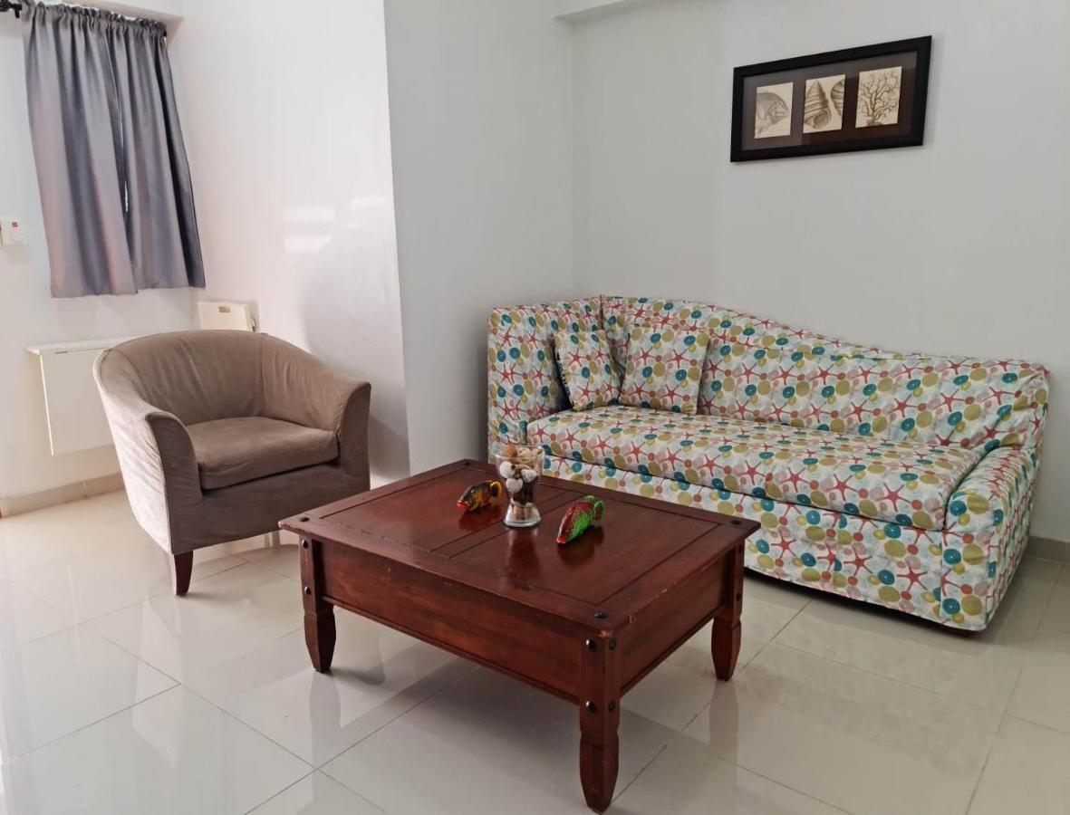 Ksl Residence Boca Chica Luaran gambar