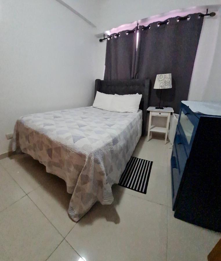 Ksl Residence Boca Chica Luaran gambar