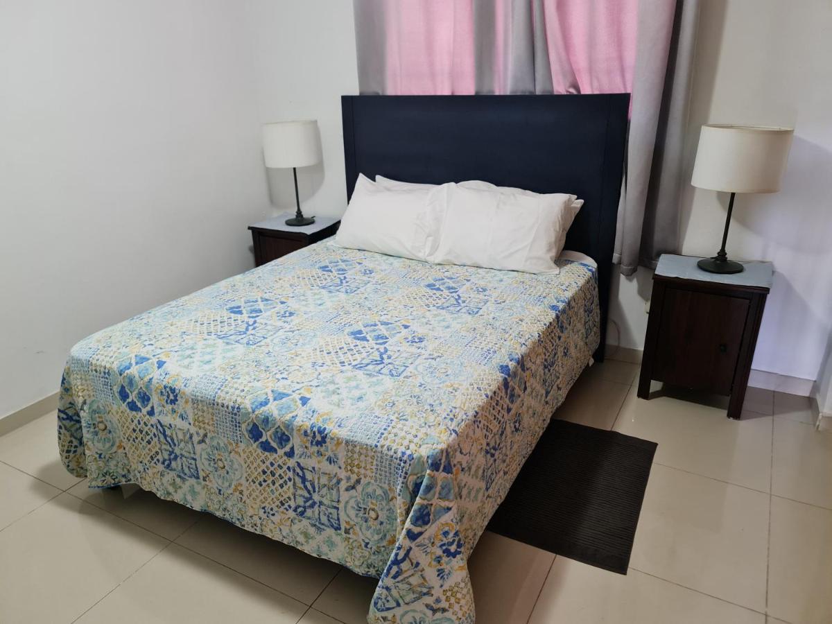 Ksl Residence Boca Chica Luaran gambar