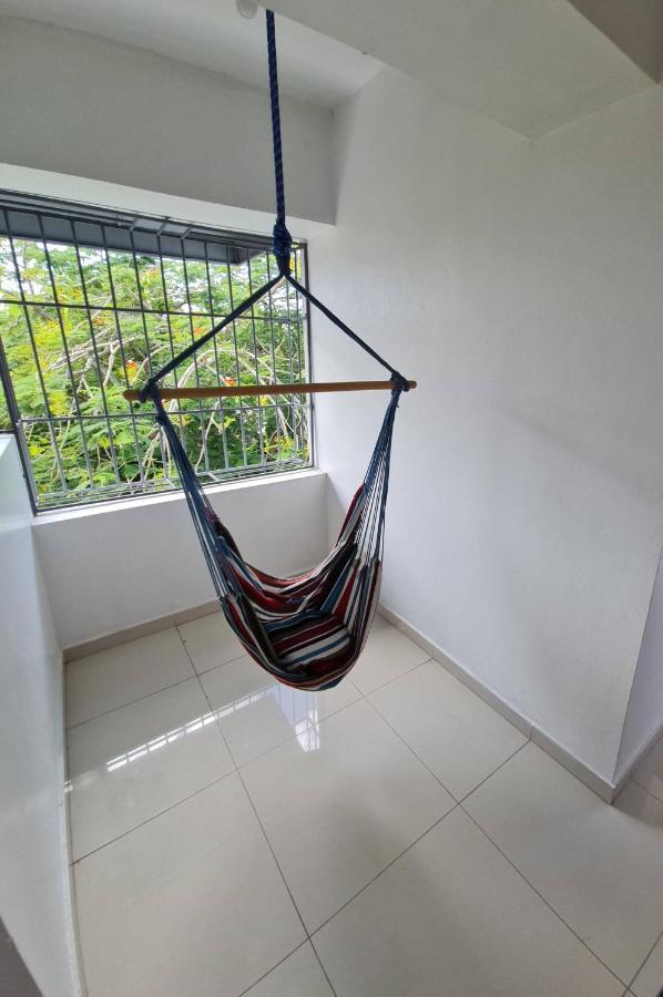 Ksl Residence Boca Chica Luaran gambar