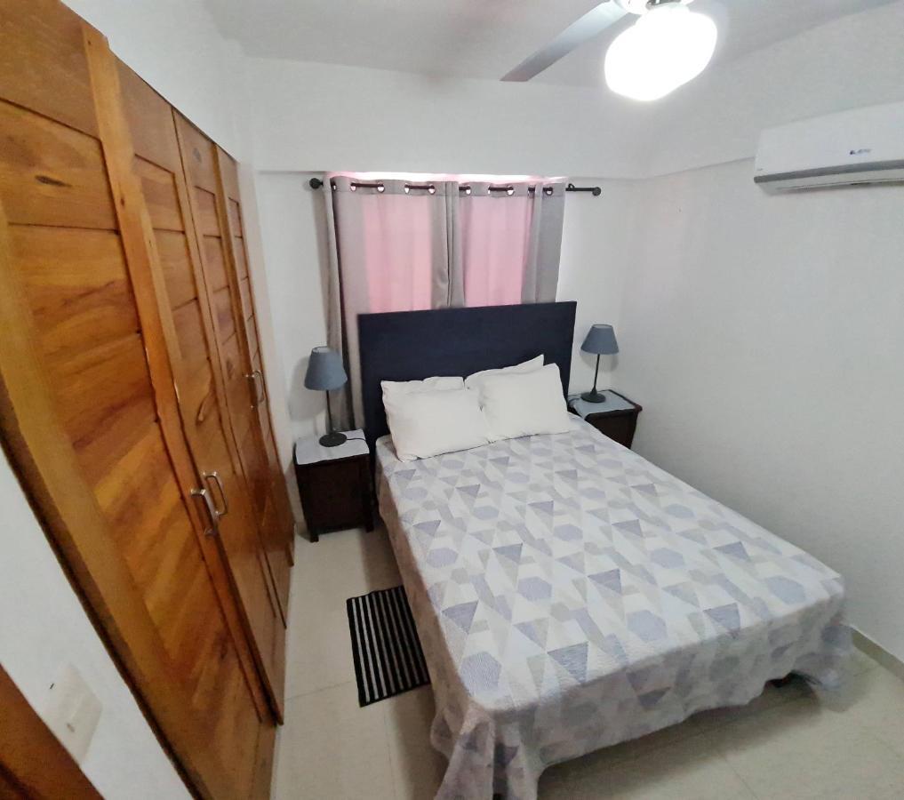 Ksl Residence Boca Chica Luaran gambar