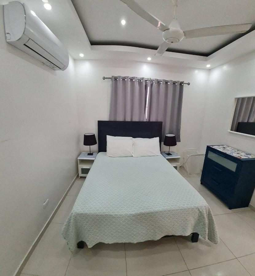 Ksl Residence Boca Chica Luaran gambar