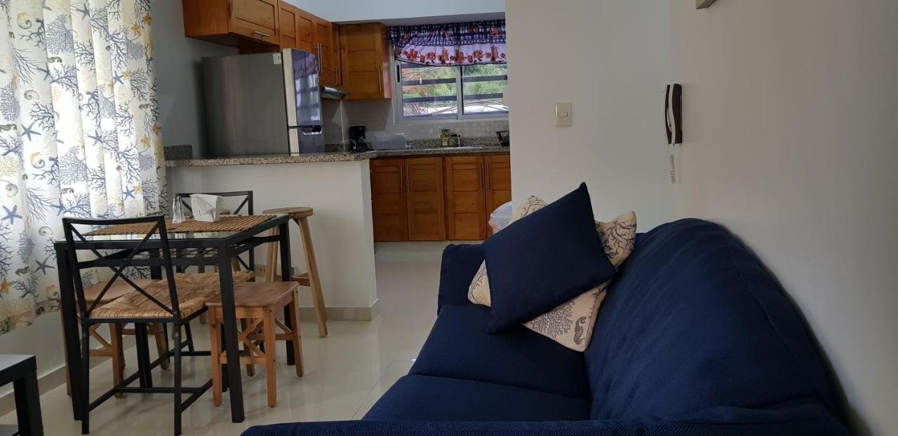 Ksl Residence Boca Chica Luaran gambar