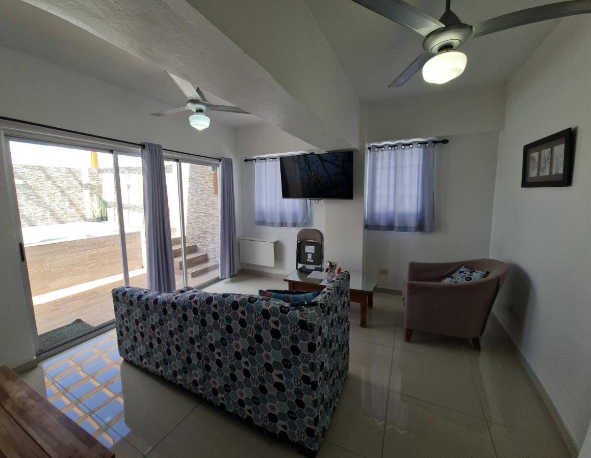 Ksl Residence Boca Chica Luaran gambar