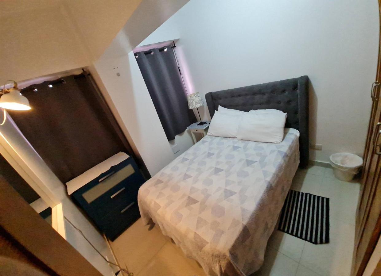 Ksl Residence Boca Chica Luaran gambar