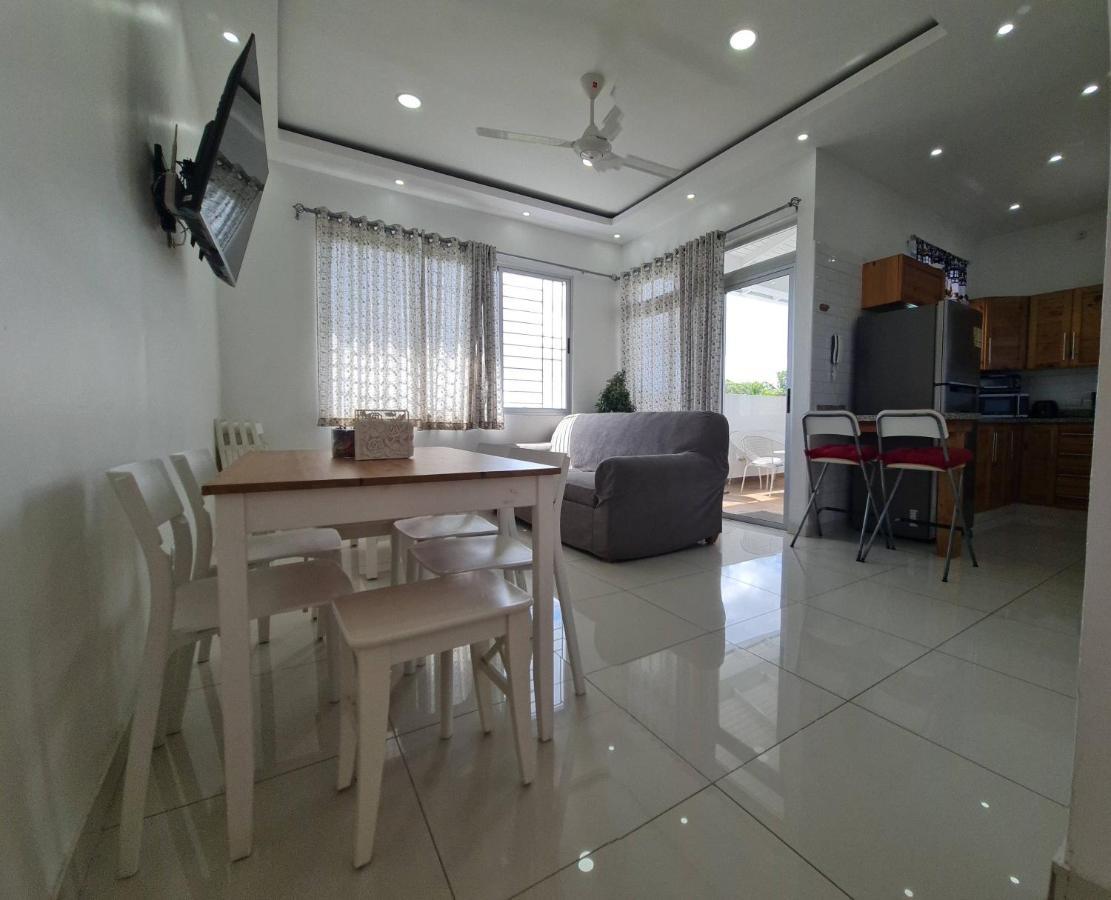 Ksl Residence Boca Chica Luaran gambar