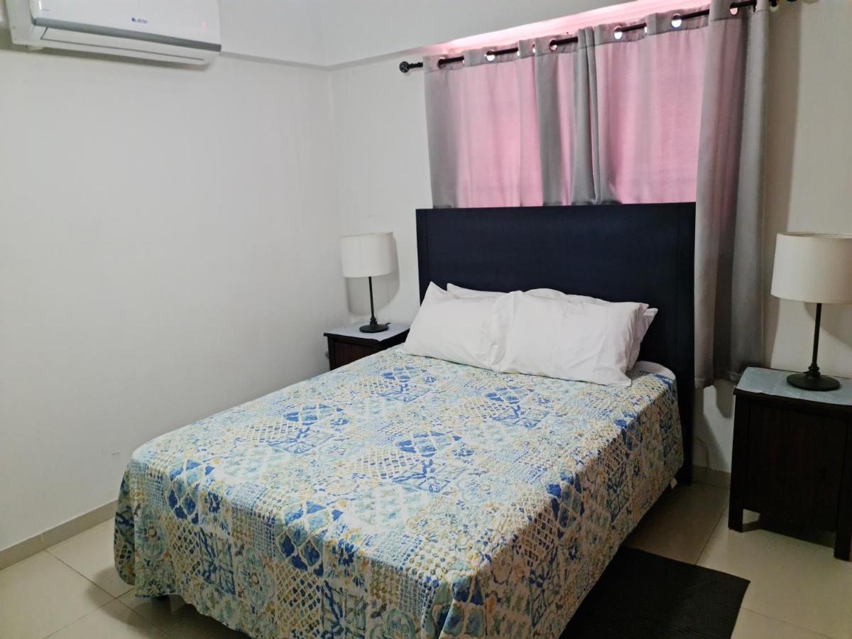 Ksl Residence Boca Chica Luaran gambar