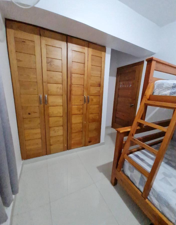 Ksl Residence Boca Chica Luaran gambar