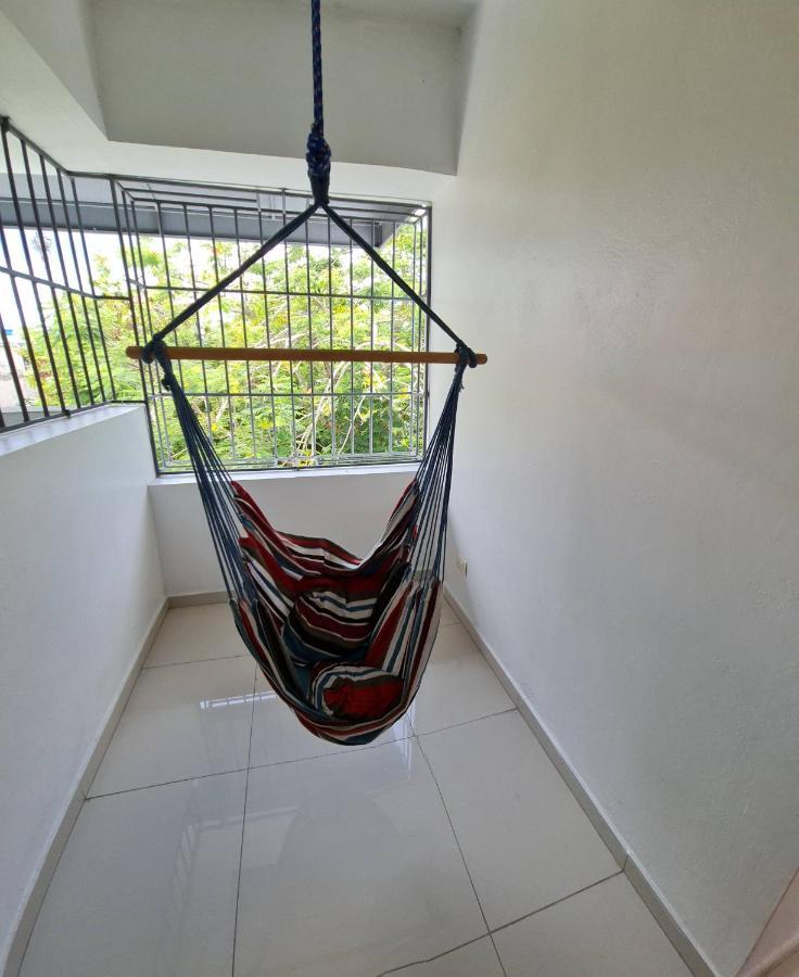 Ksl Residence Boca Chica Luaran gambar