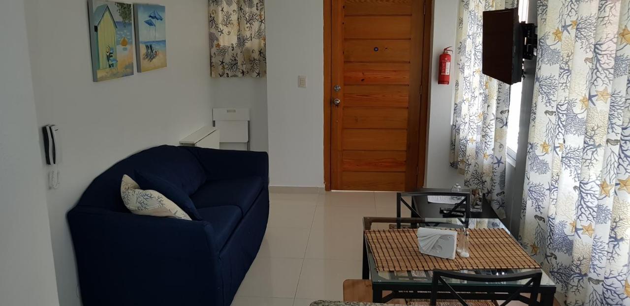 Ksl Residence Boca Chica Luaran gambar