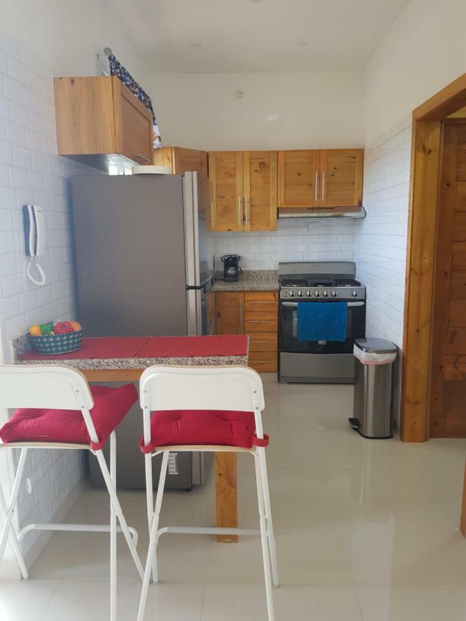 Ksl Residence Boca Chica Luaran gambar