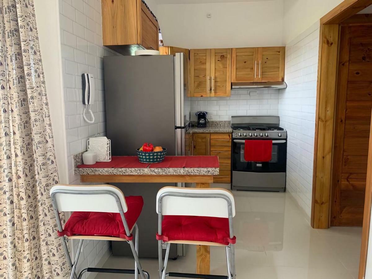 Ksl Residence Boca Chica Luaran gambar