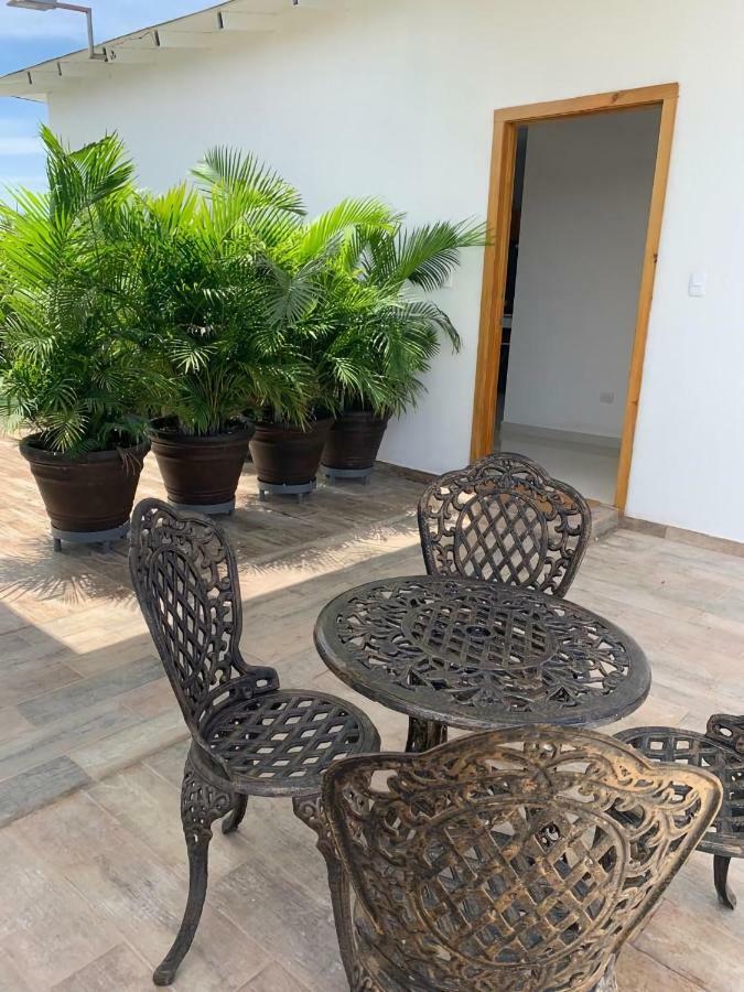 Ksl Residence Boca Chica Luaran gambar