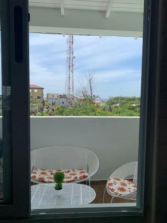 Ksl Residence Boca Chica Luaran gambar