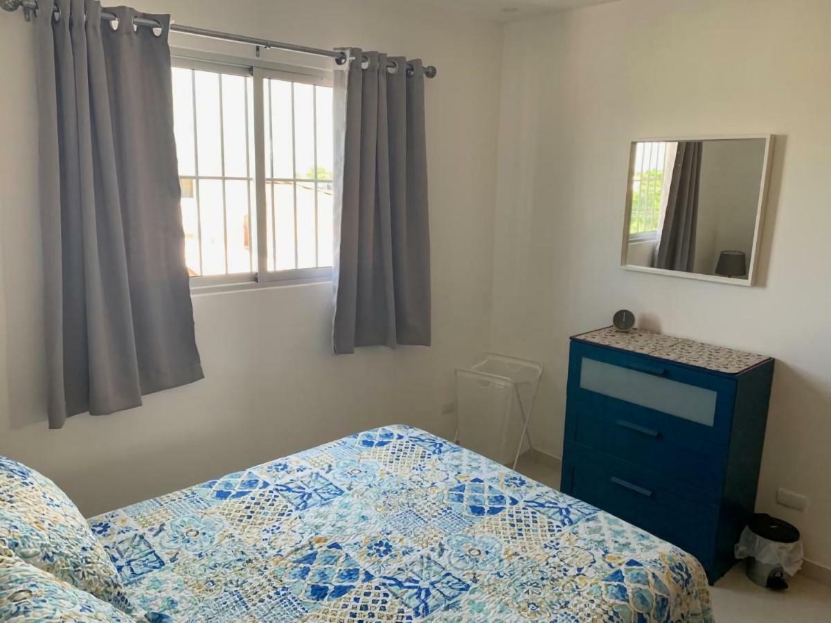 Ksl Residence Boca Chica Luaran gambar