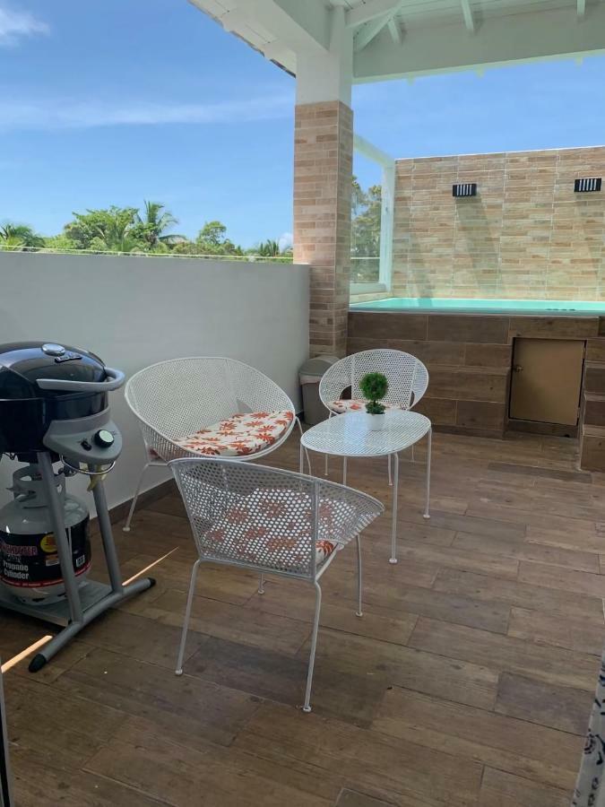 Ksl Residence Boca Chica Luaran gambar
